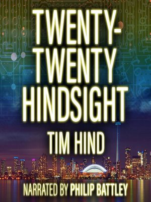 cover image of Twenty-Twenty Hindsight